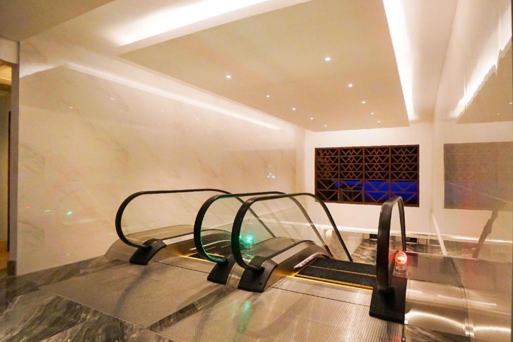Hotel Niagara Parapat Extérieur photo